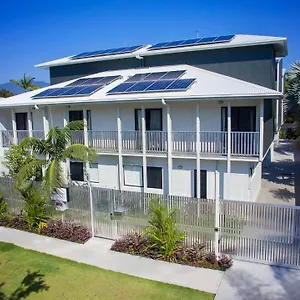  Hostel Mihaven Shared Living - Gatton St